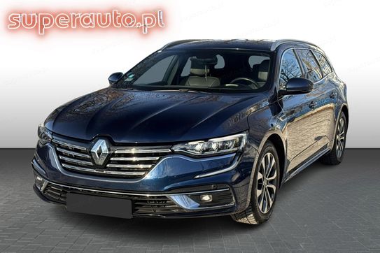 Renault Talisman Intens 2.0 Blue dCi  EDC