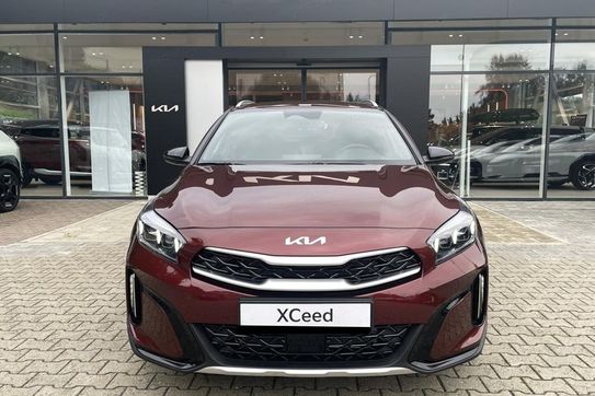 Kia XCeed 1.6 T-GDI M DCT