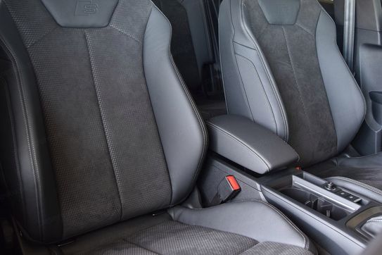 Audi Q3 35 TFSI S line