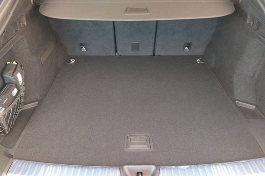 Audi Q5 TFSI quattro S line Sportback