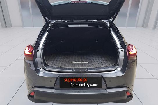 Lexus UX 250h F Impression 2WD