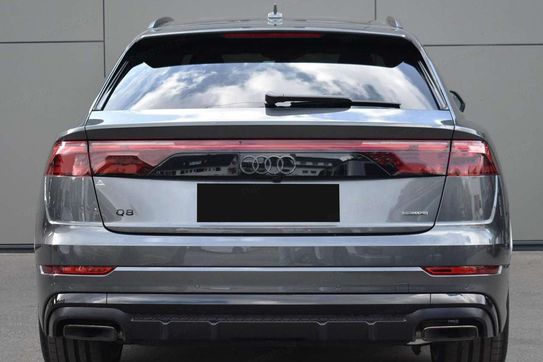 Audi Q8 55 TFSI e quattro