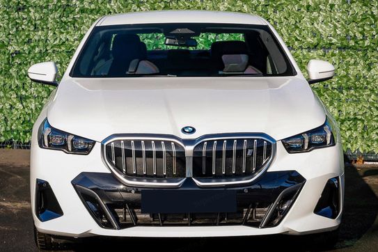 BMW i5 eDrive40 M Sport