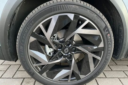 Renault Captur Esprit Alpine 1.3 TCe mHEV