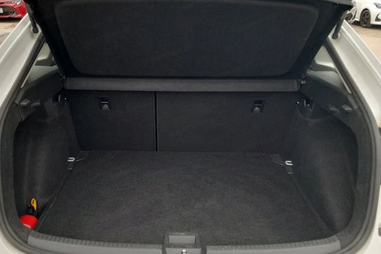 Volkswagen Taigo 1.5 TSI ACT Style DSG