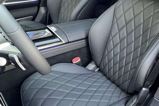 Mercedes Klasa S 450 d  4-Matic L AMG Line