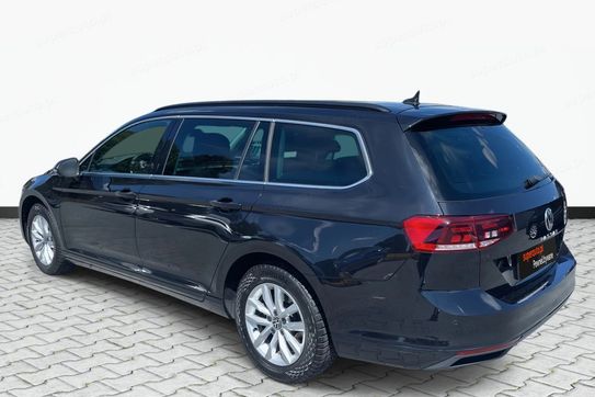 Volkswagen Passat 1.5 TSI EVO Business DSG
