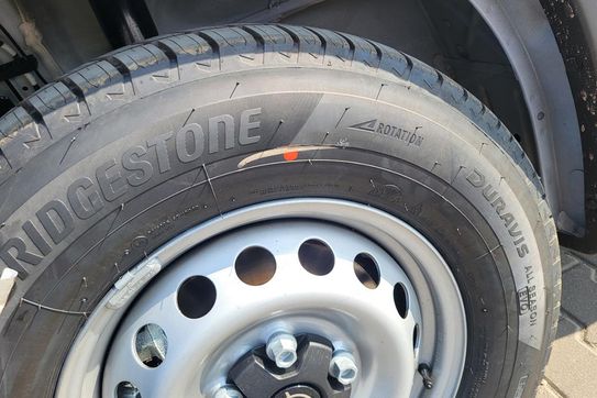 Opel Movano Heavy L4H3