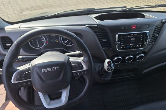 Iveco Daily 35S18 16m3 L4H2 Hi-Matic