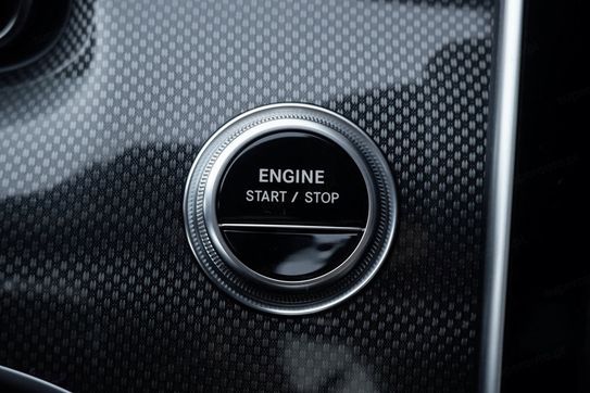 Mercedes Klasa C 200 4-Matic AMG