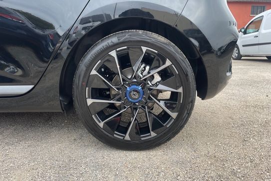 Renault Clio Esprit Alpine 1.6 E-Tech Hybrid AT