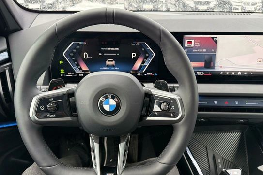 BMW X3 xDrive20d mHEV aut