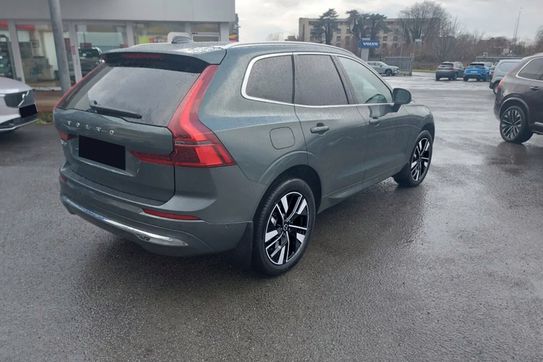 Volvo XC60 B5 AWD Plus Bright