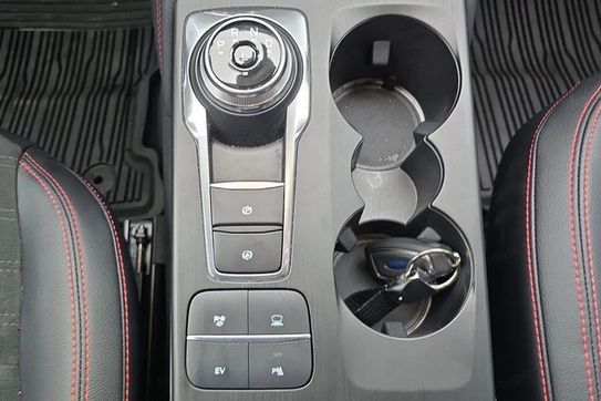 Ford Kuga 2.5P PHEV FWD ST-Line X