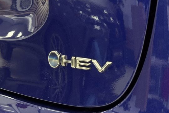 Toyota Yaris Cross Executive 1.5 Hybrid