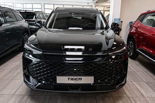 Tiger EIGHT ‎1.5 TGDI BENZ + LPG FWD