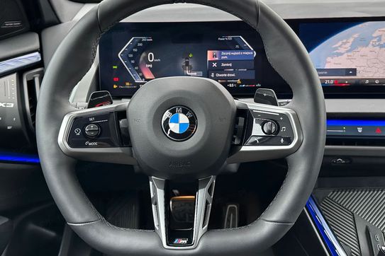 BMW X3 xDrive20d mHEV aut