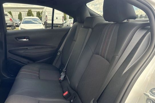 Toyota Corolla 1.8 Hybrid Gr Sport