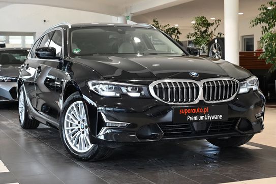BMW Seria 3 330I Xdrive