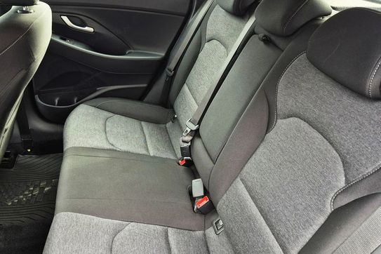 Hyundai i30 1.0 t-Gdi Smart