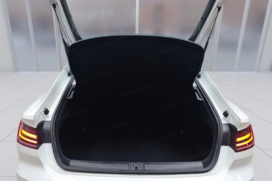 Volkswagen Arteon 2.0 TDI Elegance DSG