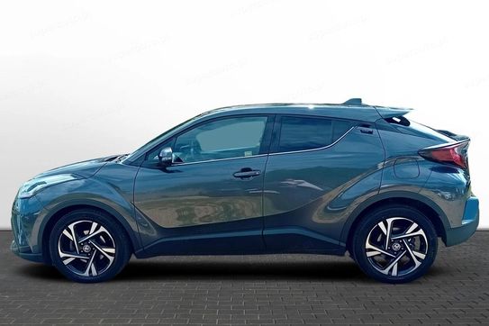 Toyota C-HR Hybrid Style