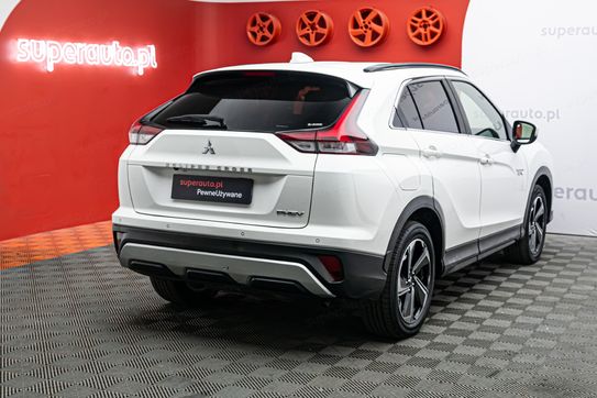 Mitsubishi Eclipse Cross 2.4 PHEV Intense