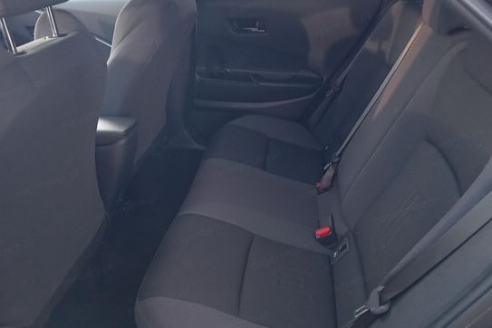 Toyota C-HR 1.8 Hybrid Style