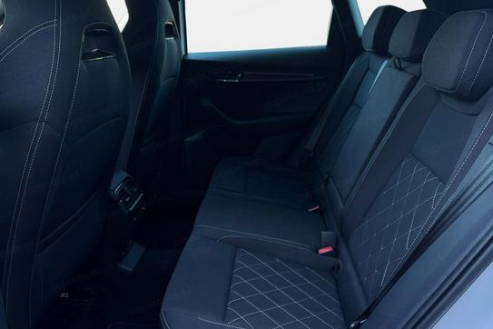 Skoda Karoq 1.5 Tsi Dsg Sportline