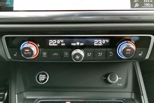 Audi Q3 35 TDI S-Line