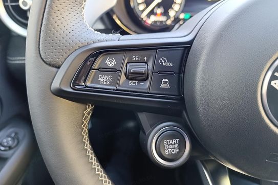 Alfa Romeo Tonale 1.5 Sport Speciale