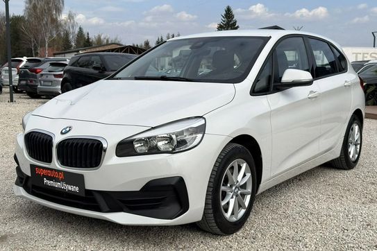 BMW Seria 2 216d aut