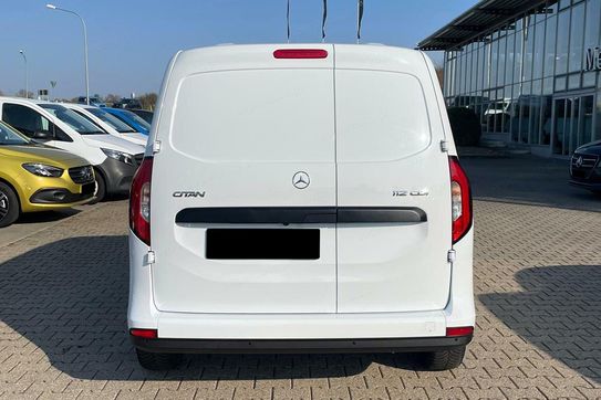 Mercedes Citan PRO 112 CDI Standard L1H1 A7