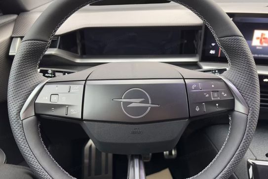 Opel Grandland X GS 1.2 Turbo