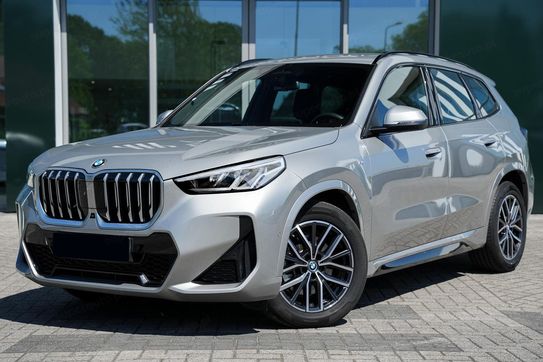 BMW X1 sDrive18i M Sport