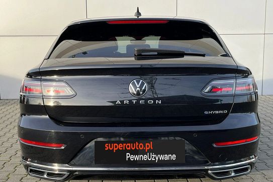 Volkswagen Arteon 1.4 Plug-In Hybrid R-Line DSG