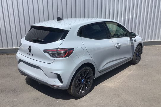 Renault Clio Esprit Alpine 1.0 Tce