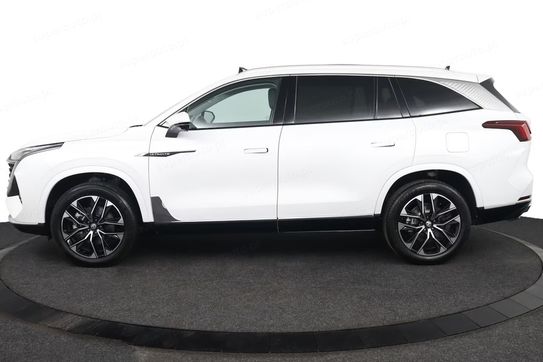 MG S9 Exclusive 1.5 Plug-In