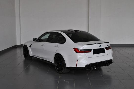 BMW Seria 3 M3 Competition xDrive