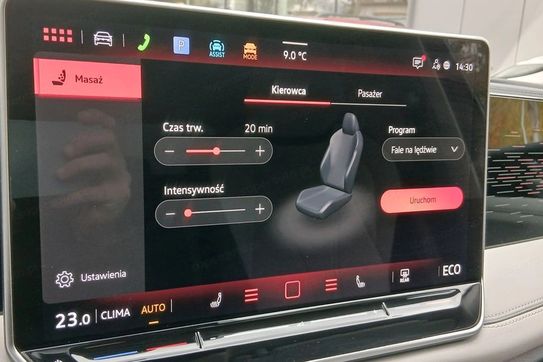 Volkswagen Tiguan 1.5 eTSI DSG