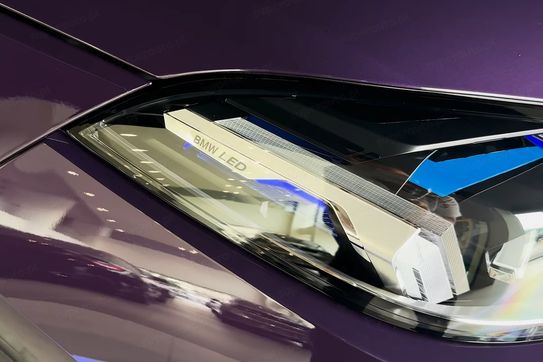 BMW Seria 1 120 M Sport