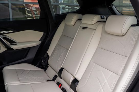 BMW X1 sDrive18i M Sport