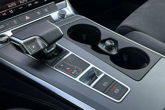 Audi A6 40 TDI mHEV Quattro S tronic