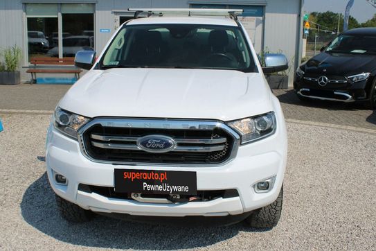 Ford Ranger 4x4