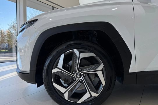 Hyundai Tucson 1.6 T-GDI PHEV 4WD