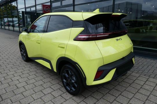 BYD Dolphin Surf Comfort