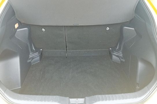 Toyota Yaris Cross 1.5 Hybrid Comfort