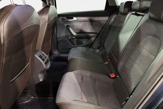 Seat Leon 1.5 TSI