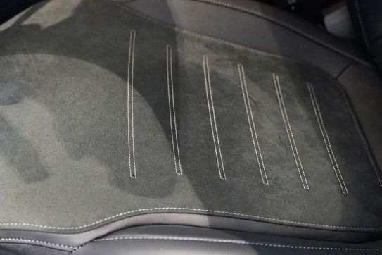 Mercedes GLC Coupe 220 d 4-Matic AMG Line