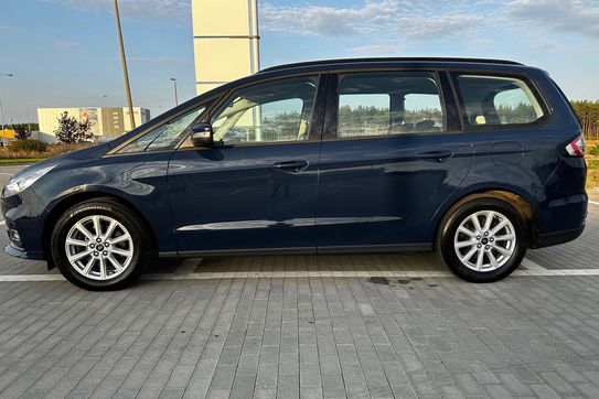 Ford Galaxy 2.0 EcoBlue Trend